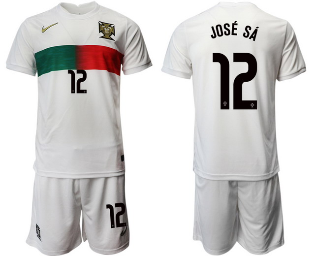 Portugal soccer jerseys-021